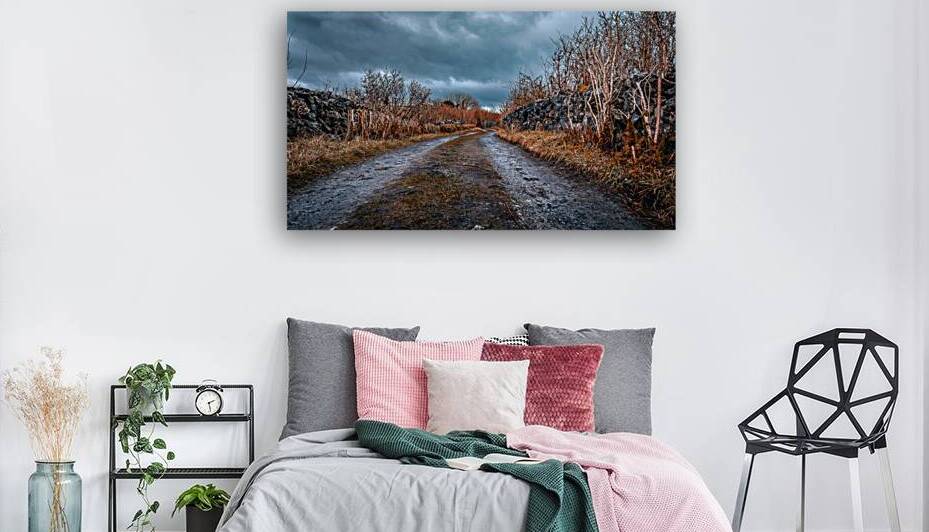 Burren National Park by Massey Original