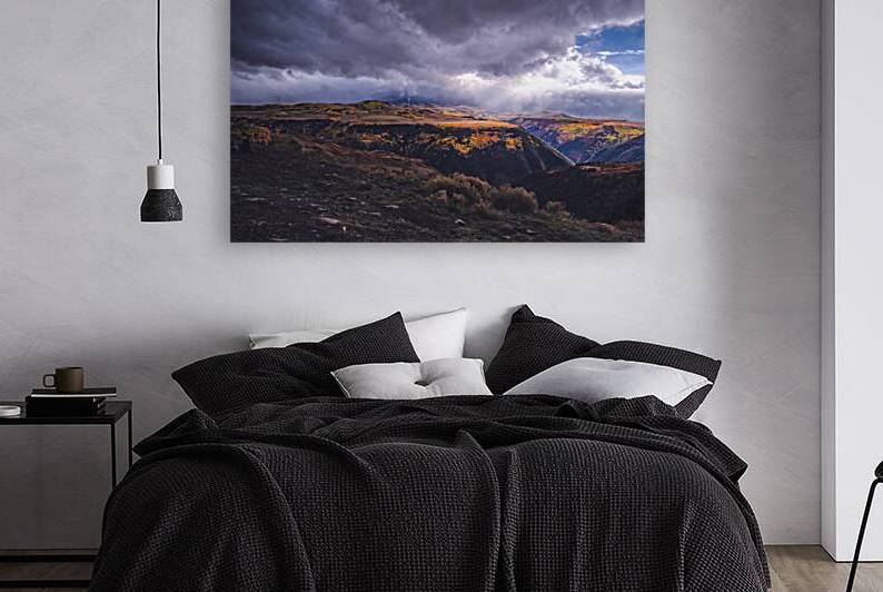 Colorado Mistakes and Lessons Learned by Norma Brandsberg Photography