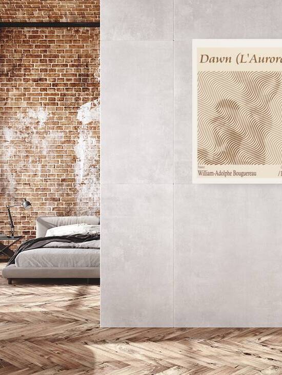 Dawn L Aurore – William Adolphe Bouguereau 1881 by The Hypnotized Art