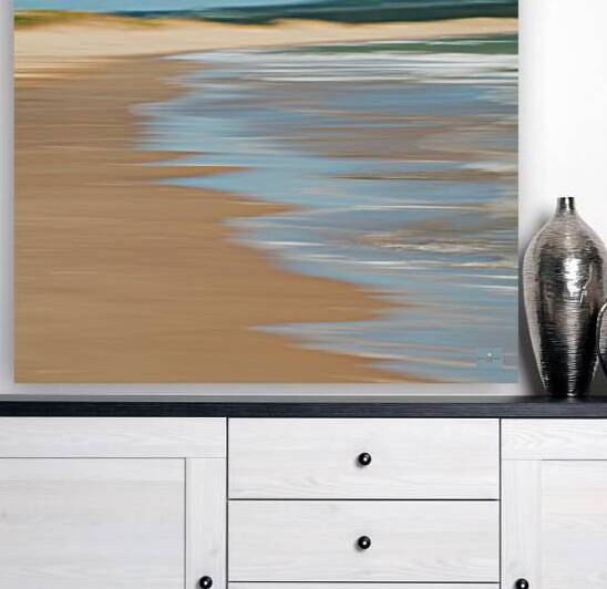 Iles de la Madeleine 3 by Jean Vachon Photographe