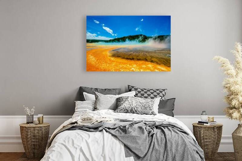 Yosemite National Park by One Simple Gallery