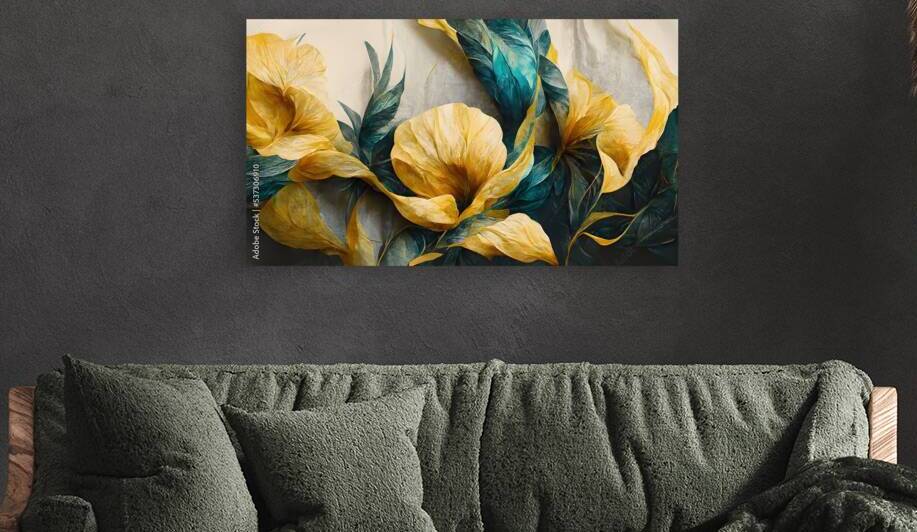 3D ABSTRACT FLOWER by ahmed ramadan