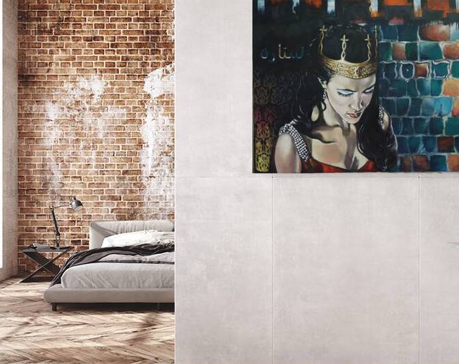 Such A Time As This by H20colorartist