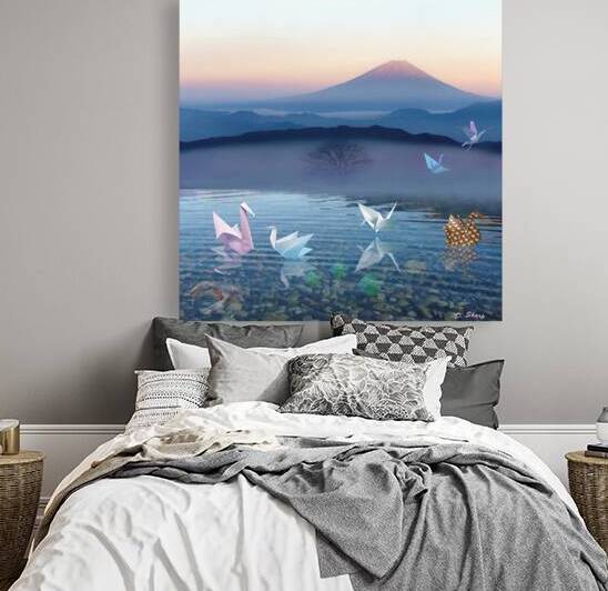 Serenity by Artifactor Studio