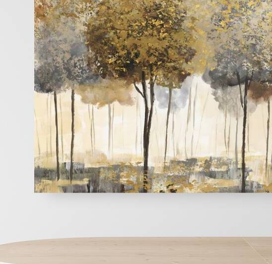 TREE ABSTRACT by ahmed ramadan