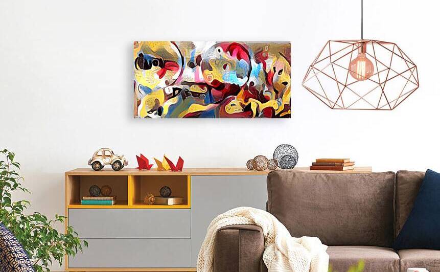 autum wheels by Luciano