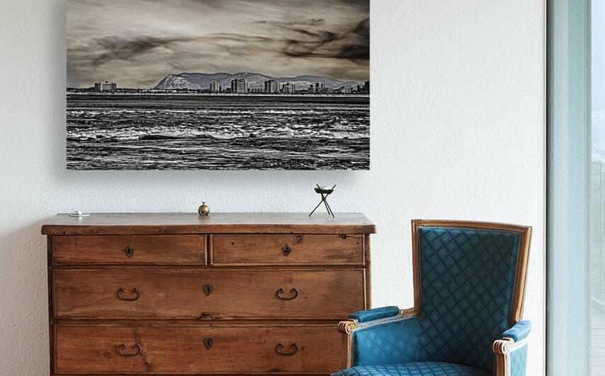 11000 Mont St. Bruno 2 by John Gilsenan 