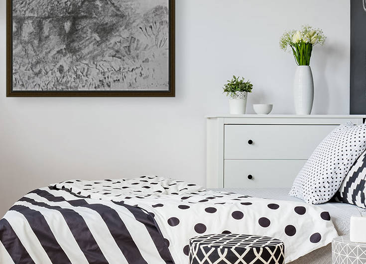 Desolation by Adrian Butt