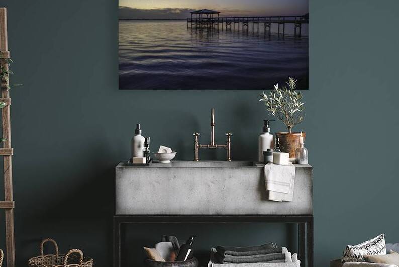 Cool morning by Kai Hoskins