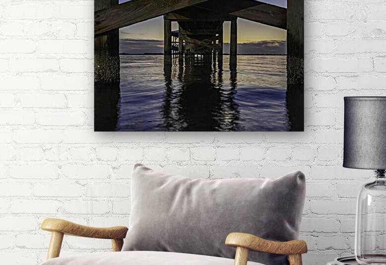 Under by Kai Hoskins