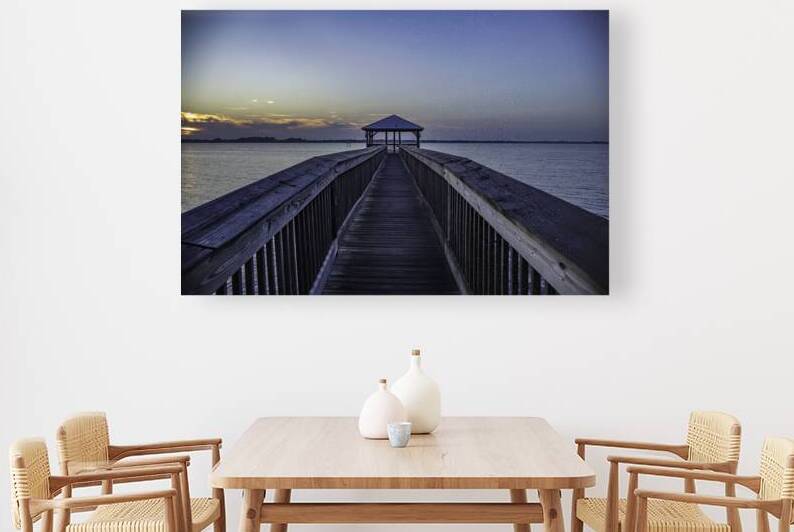 Cool Breeze by Kai Hoskins