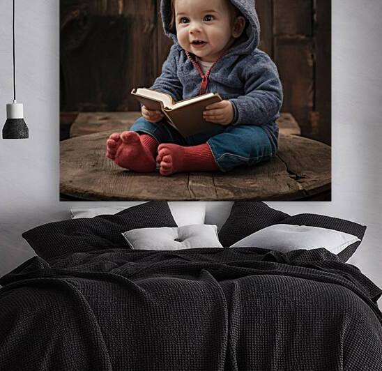 Sweet Child by GHARBI TECH