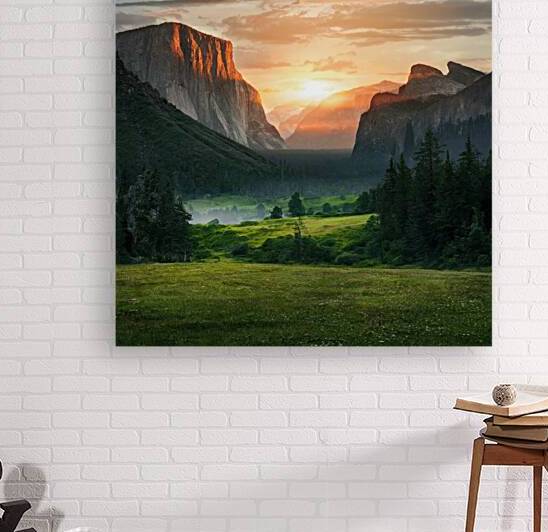 realistic nature image with sun rises iy1roYiIQNe by CelestialCraft