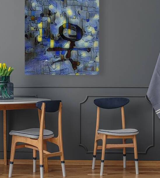 Venus Drift by Luciano