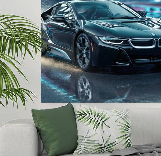 the sport  BMW  by hozifa