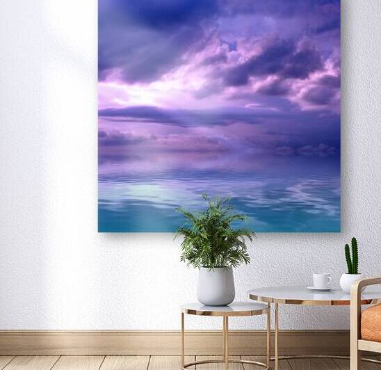 Passionate Nights by Gill Billington