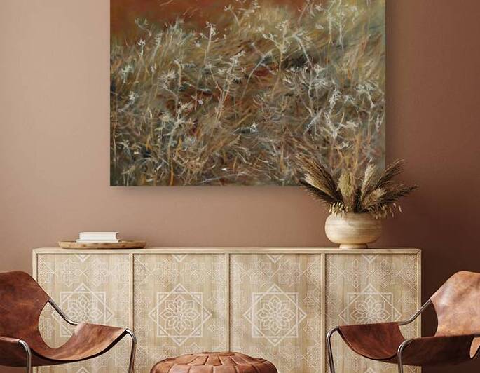 Thistles by Row One Brand