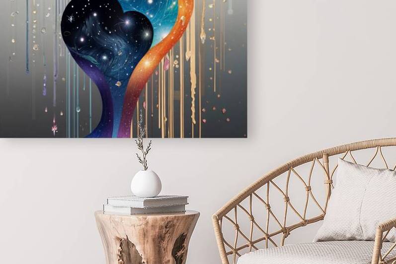 the galaxy of love by kal