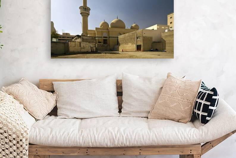 Complex by DeepEarth Photography