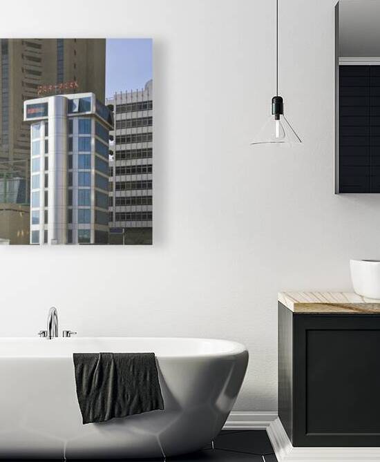 Automat by DeepEarth Photography