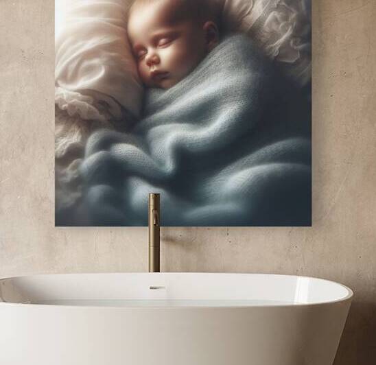 Sweet Dreams by dratef