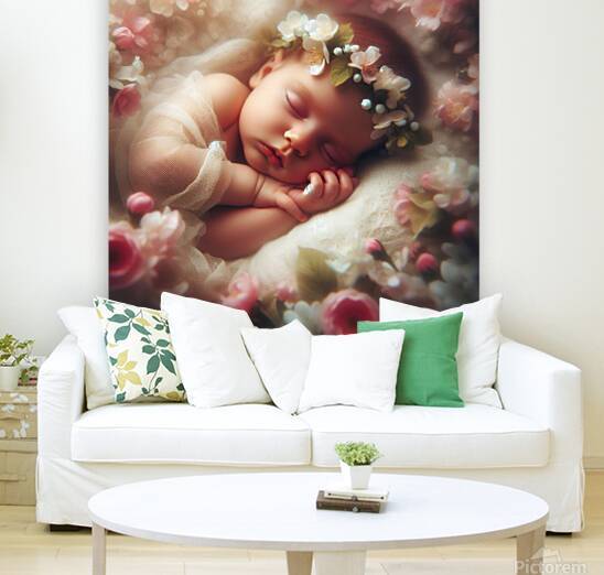 Dreams in Bloom by dratef