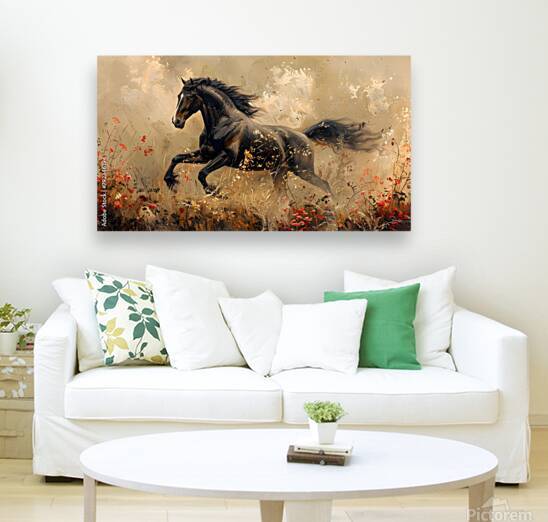 H0RSE by ahmed ramadan