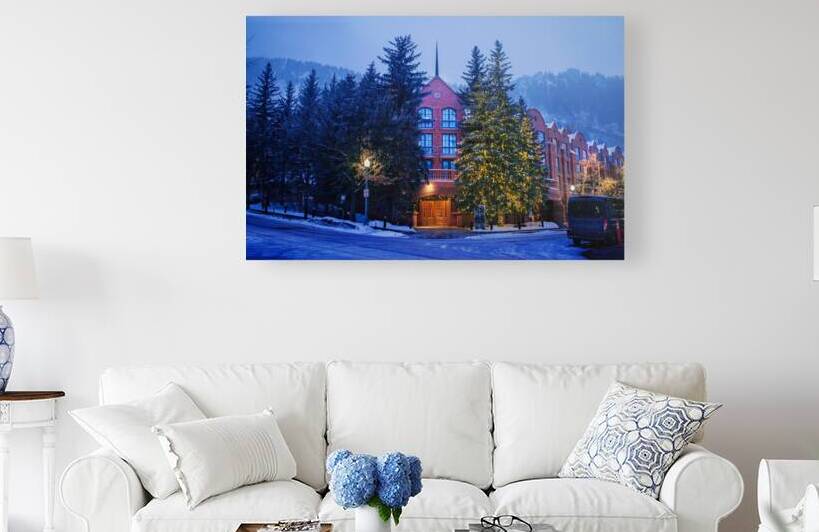 St. Regis Hotel by dbg photo