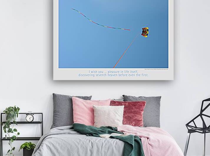 7E CIEL by Francis Pelletier