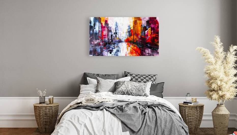 Cities In Florida - USA City by SykArt Designs