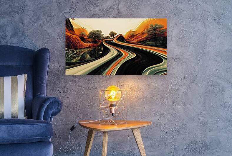 A minimal and weird design with a color scheme  e 1717456661.084 by ASAR STUDIOS