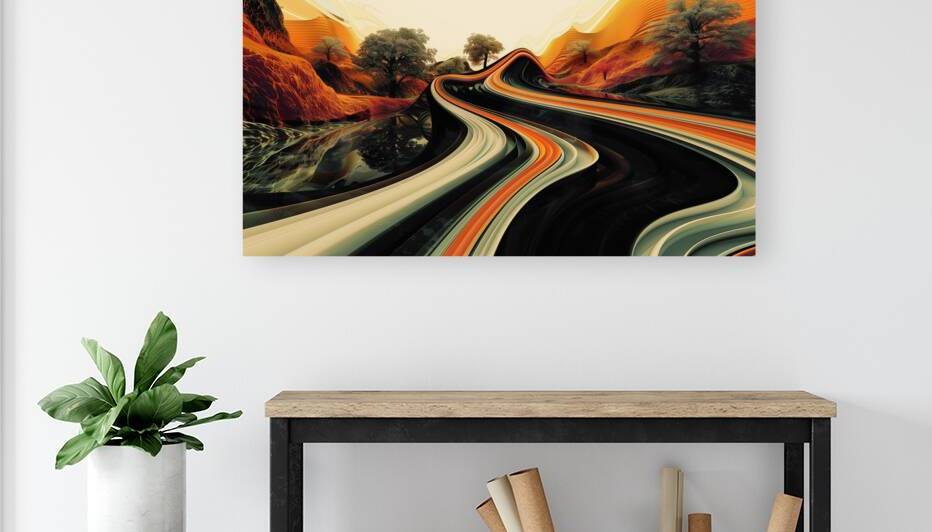 A minimal and weird design with a color scheme  e 1717456661.9718 by ASAR STUDIOS