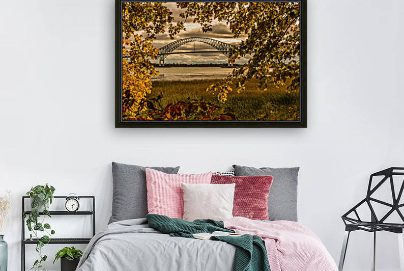 Laviolette 1967 by Richard Rivard