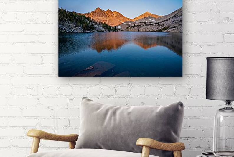 White Clouds by Noah Lang