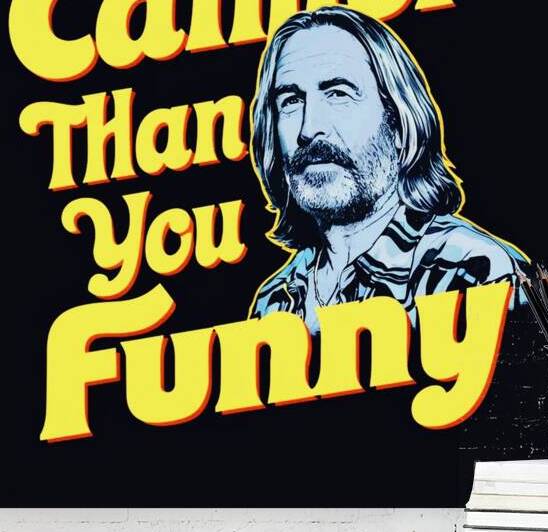 Calmer Than You Are Funny by Hidden codes