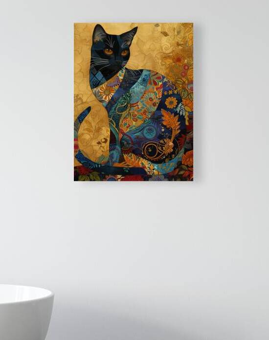 Purr Palette by pixel printsy