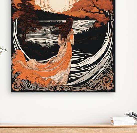 Immersion by Andrea Record