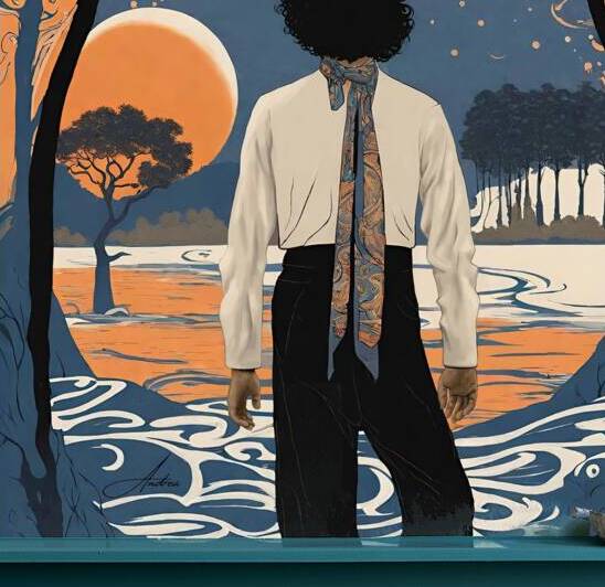 Soul Food by Andrea Record