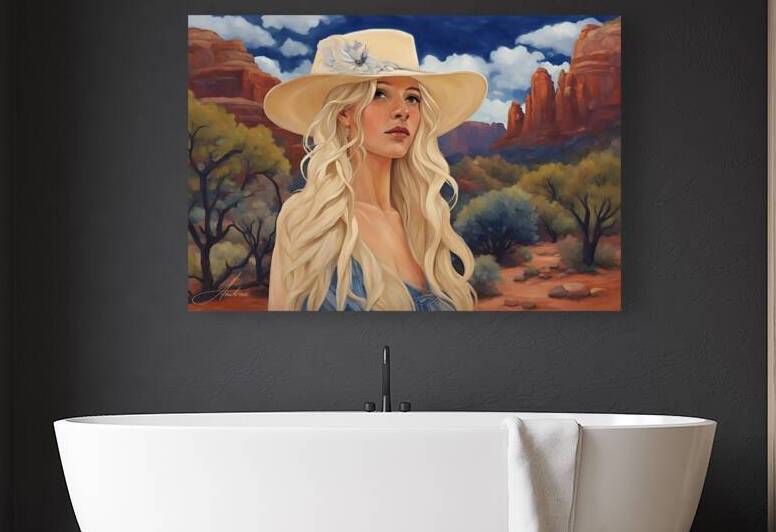 Soul Searcher by Andrea Record