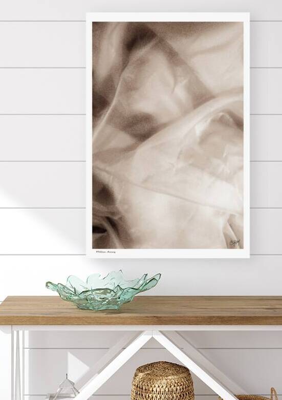 Hidden Away by Sexy Bedroom Art