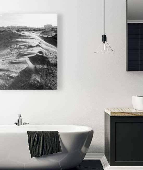 Wildwood Dunes and Resorts by Jason Fink