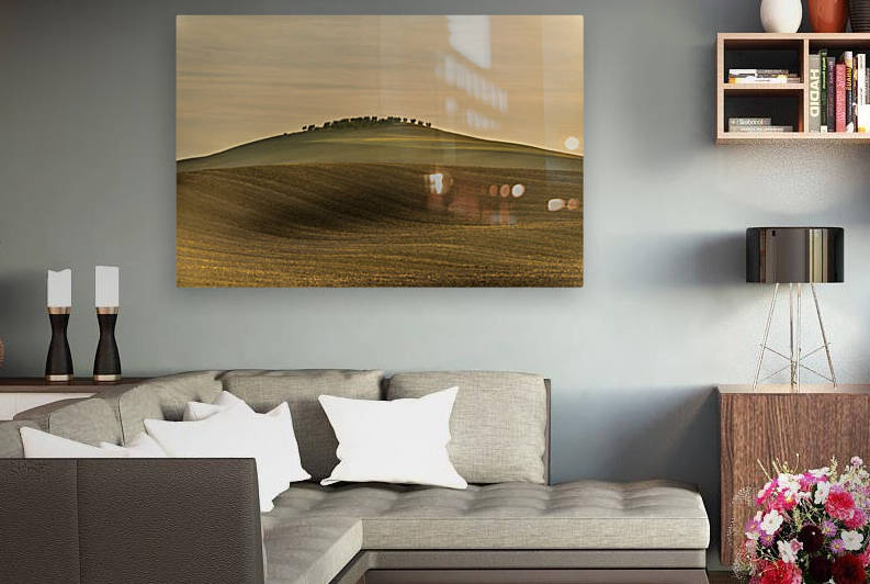 Toscane by Fabien Dormoy