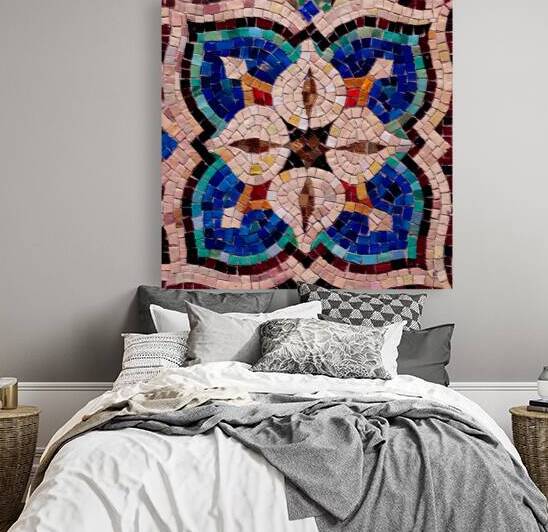 Temple Emanuel  by Judaic Gallery