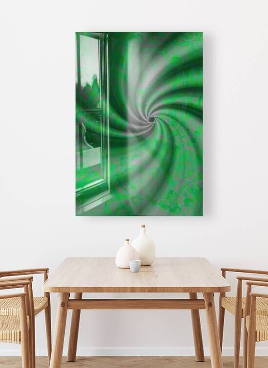 James Bond Twist by Shea Michaels