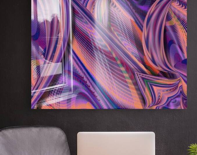 New Wave Order by Shea Michaels