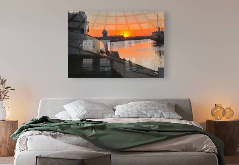 Lucy Foss by Shea Michaels