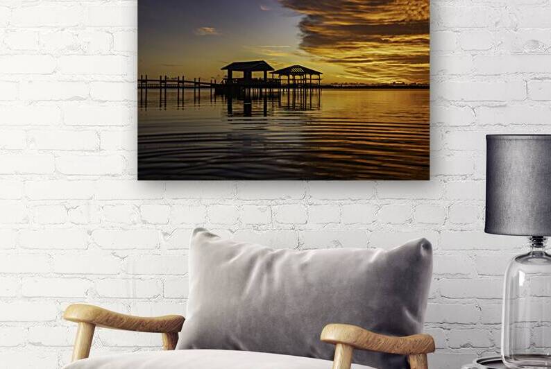 Flames by Kai Hoskins