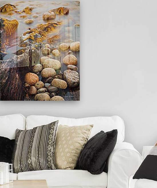 Dragons Eggs r45 by Daniel Baril