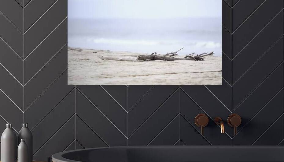 Beach Wood by Kamara Studio   Ultra High Resolution Mural Prints