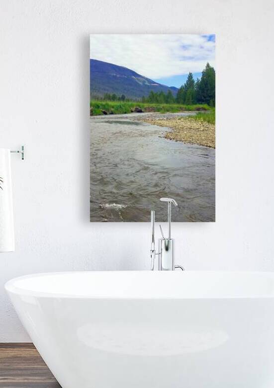 A River Runs Through It by Josh Blackman